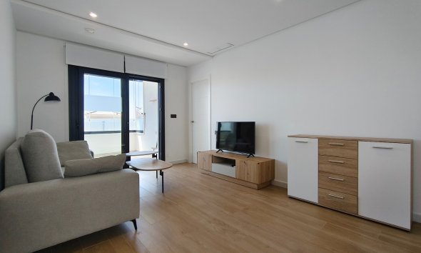 Resale - Apartment - Orihuela Costa - Los Altos