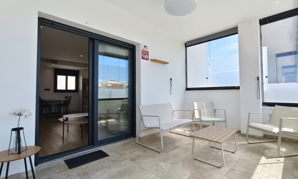 Resale - Apartment - Orihuela Costa - Los Altos