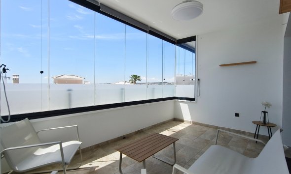 Resale - Apartment - Orihuela Costa - Los Altos
