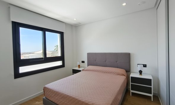 Resale - Apartment - Orihuela Costa - Los Altos