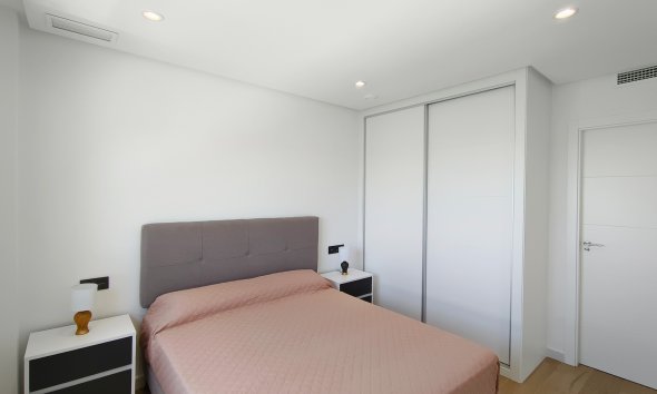 Resale - Apartment - Orihuela Costa - Los Altos