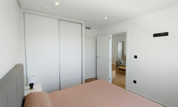 Resale - Apartment - Orihuela Costa - Los Altos