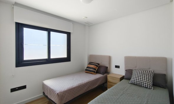 Resale - Apartment - Orihuela Costa - Los Altos