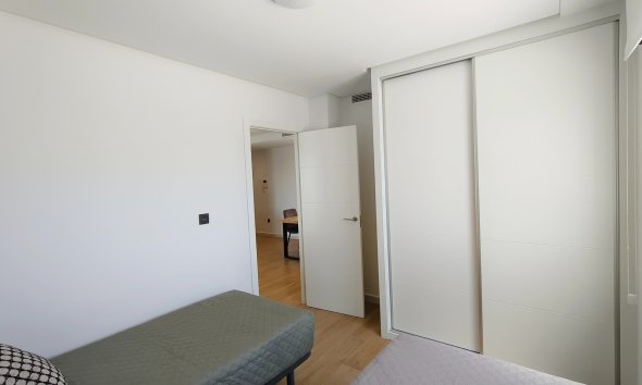 Resale - Apartment - Orihuela Costa - Los Altos
