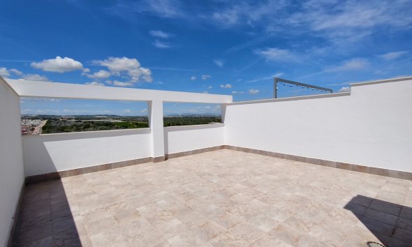 Resale - Apartment - Orihuela Costa - Los Altos