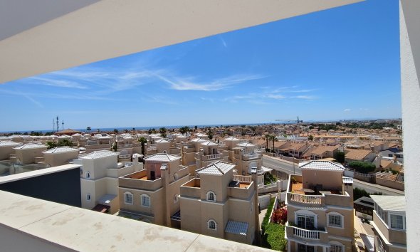 Resale - Apartment - Orihuela Costa - Los Altos