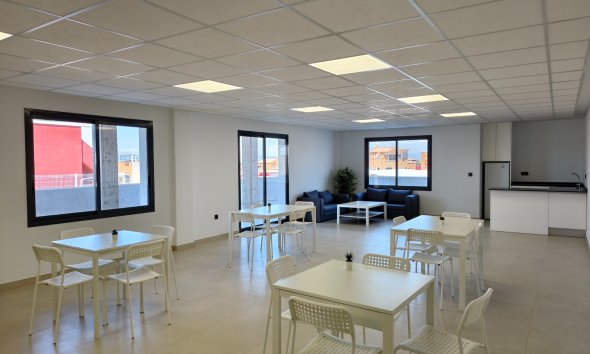 Resale - Apartment - Orihuela Costa - Los Altos