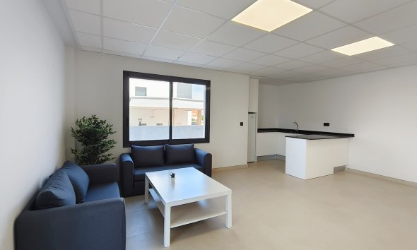 Resale - Apartment - Orihuela Costa - Los Altos