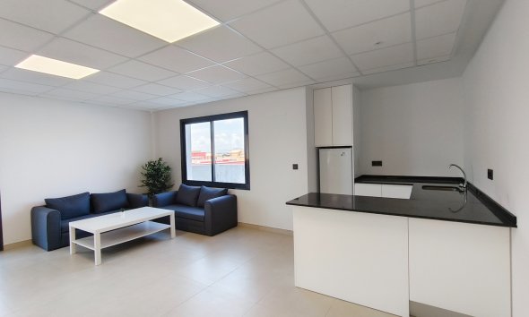 Resale - Apartment - Orihuela Costa - Los Altos