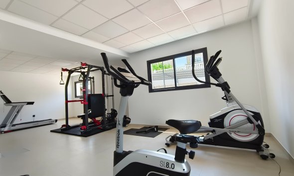 Resale - Apartment - Orihuela Costa - Los Altos