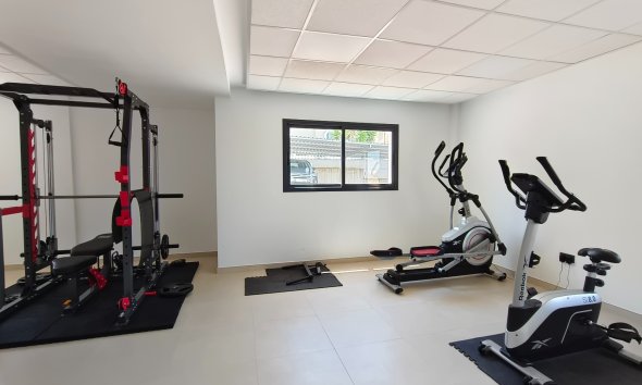 Resale - Apartment - Orihuela Costa - Los Altos