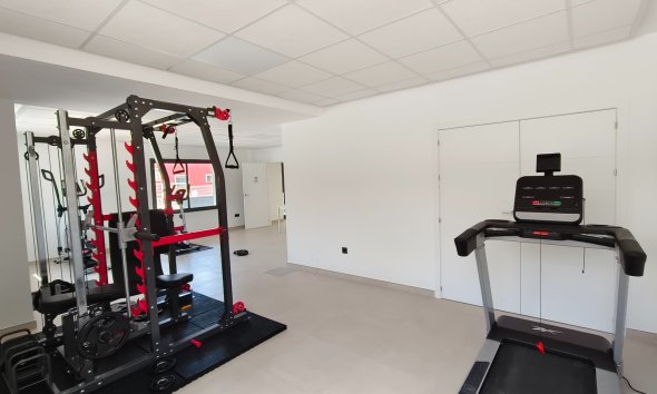 Resale - Apartment - Orihuela Costa - Los Altos