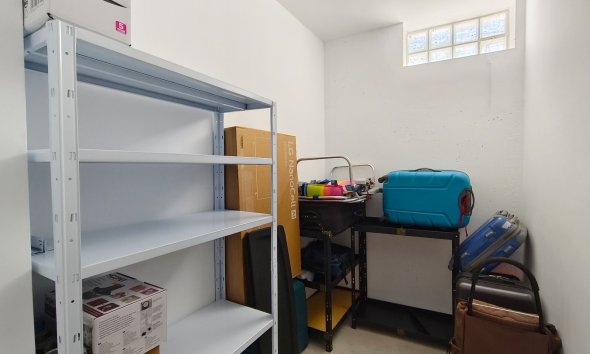 Resale - Apartment - Orihuela Costa - Los Altos