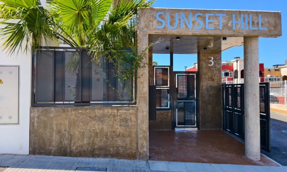 Resale - Apartment - Orihuela Costa - Los Altos