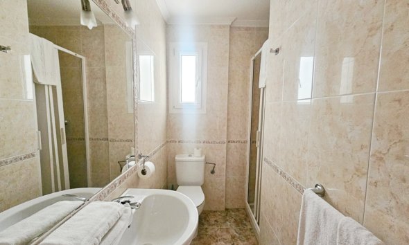 Rynek Wtórny - Apartament - Orihuela Costa - Aguamarina