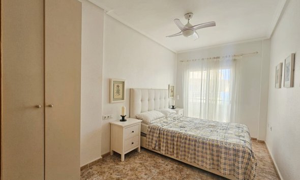 Rynek Wtórny - Apartament - Orihuela Costa - Aguamarina