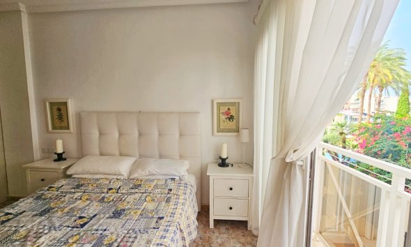 Rynek Wtórny - Apartament - Orihuela Costa - Aguamarina