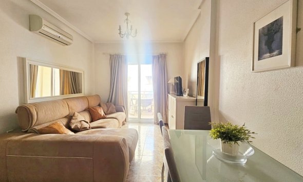 Rynek Wtórny - Apartament - Orihuela Costa - Aguamarina