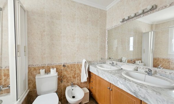 Rynek Wtórny - Apartament - Orihuela Costa - Aguamarina