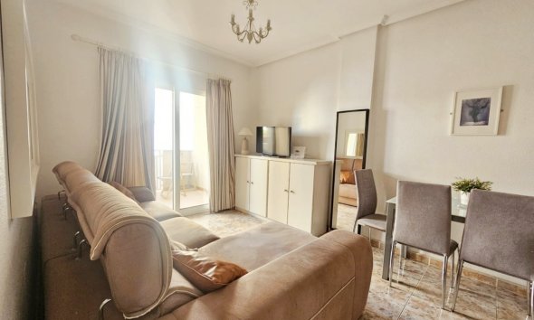 Rynek Wtórny - Apartament - Orihuela Costa - Aguamarina