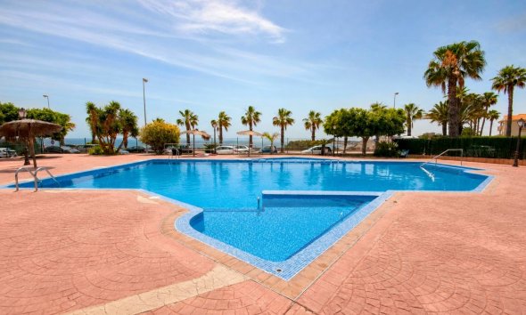 Rynek Wtórny - Apartament - Orihuela Costa - Aguamarina