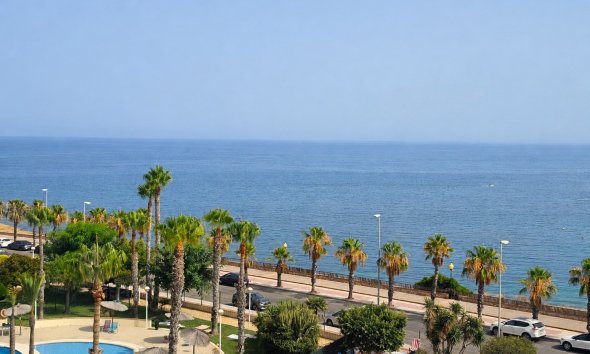 Rynek Wtórny - Apartament - Orihuela Costa - Aguamarina