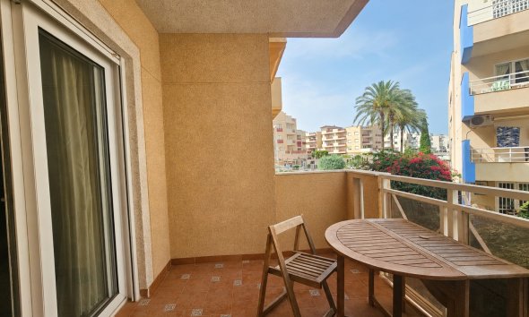 Rynek Wtórny - Apartament - Orihuela Costa - Aguamarina