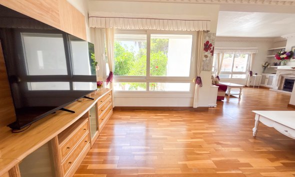 Resale - Villa - Orihuela Costa - Dehesa de campoamor