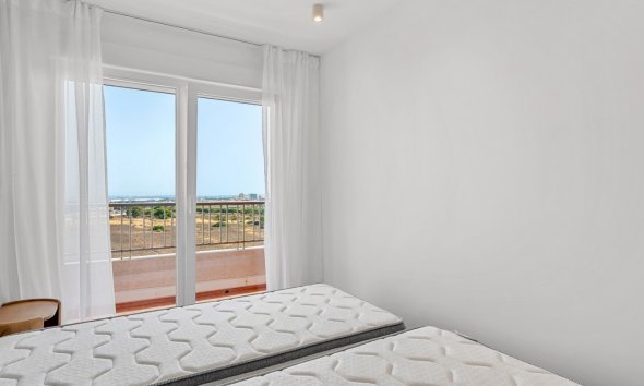 Resale - Apartment - Orihuela Costa - Punta Prima
