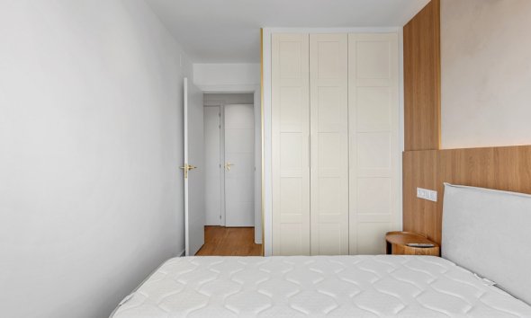 Resale - Apartment - Orihuela Costa - Punta Prima