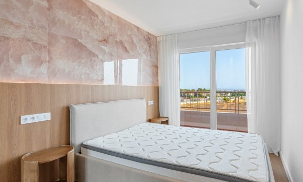 Resale - Apartment - Orihuela Costa - Punta Prima