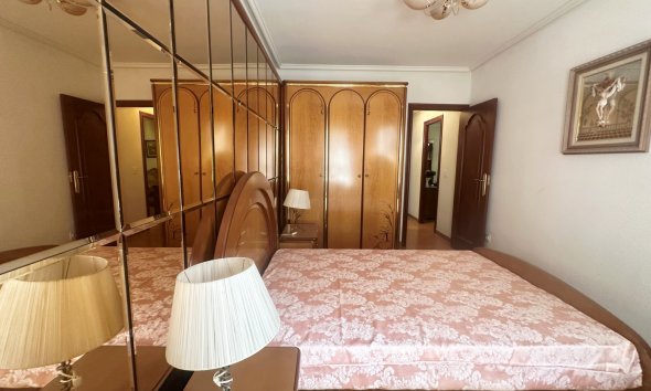 Resale - Apartment - Torrevieja