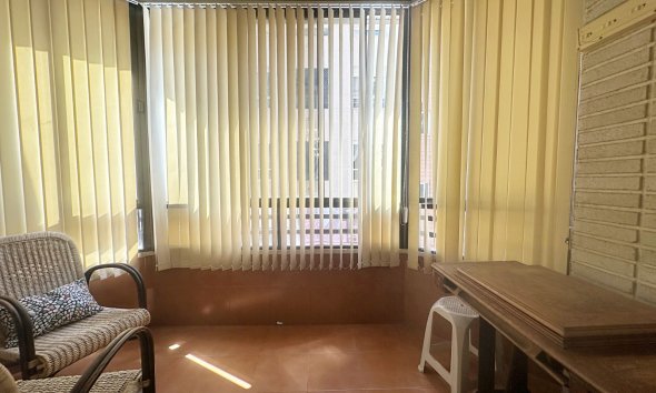 Resale - Apartment - Torrevieja