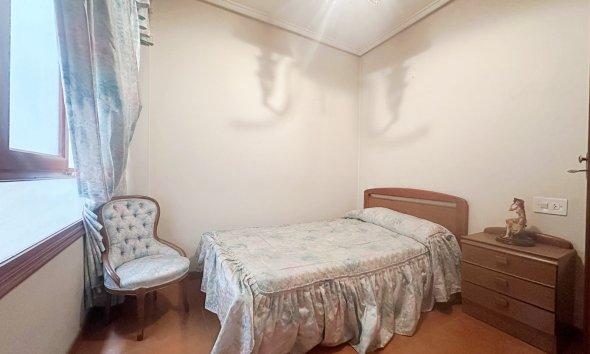 Resale - Apartment - Torrevieja