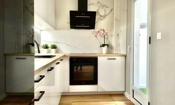 Resale - Terraced house / Townhouse - Torrevieja - Los Altos