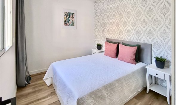 Resale - Terraced house / Townhouse - Torrevieja - Los Altos