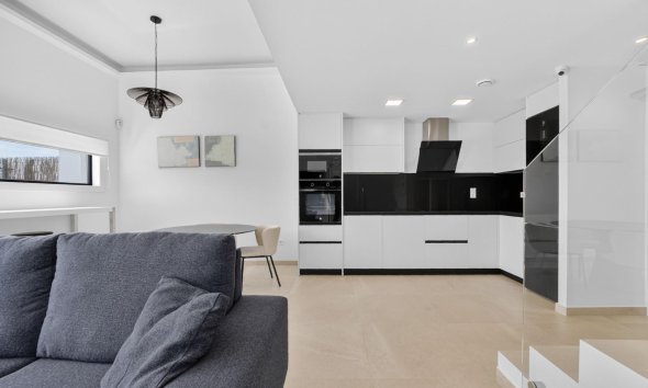 Reventa - Villa - Guardamar del Segura - El Raso