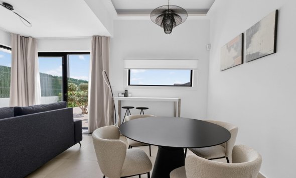 Reventa - Villa - Guardamar del Segura - El Raso