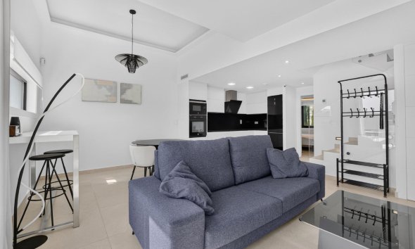 Reventa - Villa - Guardamar del Segura - El Raso