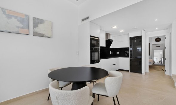 Reventa - Villa - Guardamar del Segura - El Raso