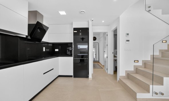 Reventa - Villa - Guardamar del Segura - El Raso