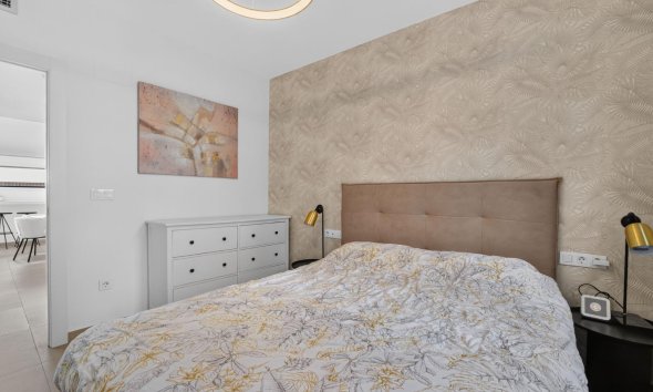 Reventa - Villa - Guardamar del Segura - El Raso