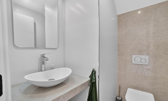 Reventa - Villa - Guardamar del Segura - El Raso