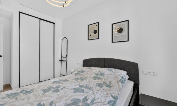 Reventa - Villa - Guardamar del Segura - El Raso