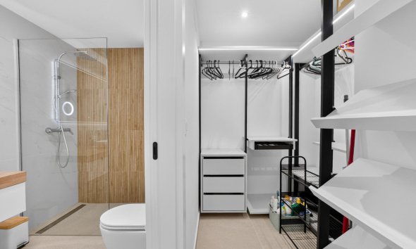 Reventa - Villa - Guardamar del Segura - El Raso