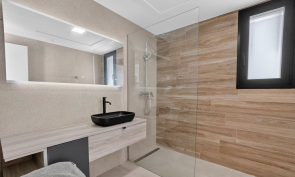 Reventa - Villa - Guardamar del Segura - El Raso