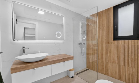 Reventa - Villa - Guardamar del Segura - El Raso