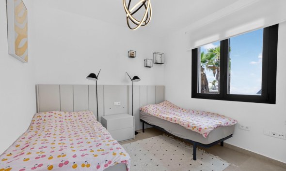 Reventa - Villa - Guardamar del Segura - El Raso