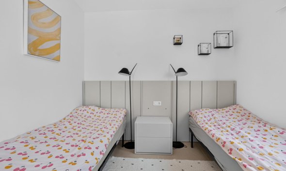 Reventa - Villa - Guardamar del Segura - El Raso