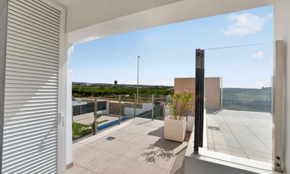Reventa - Villa - Guardamar del Segura - El Raso